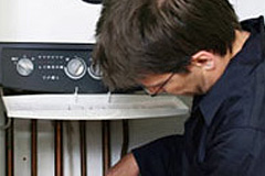 boiler repair Ellerdine Heath