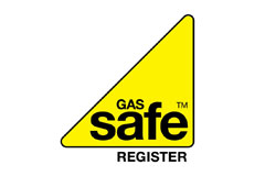 gas safe companies Ellerdine Heath